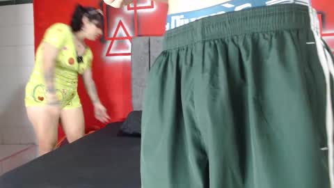 Snapshot of lilith_santiago_sex chatting on 8, 11, 2025 lilith_santiago_sex online show from 8, 11, 2025