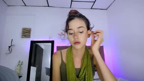 Lilith online show from 9, 11, 2025