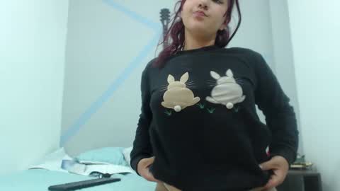 Lilith Smith online show from 16, 1, 2025