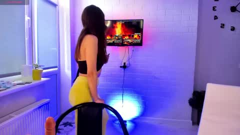 Snapshot of lilith_sora chatting on 22, 5, 2026 Lilith online show from 22, 5, 2026