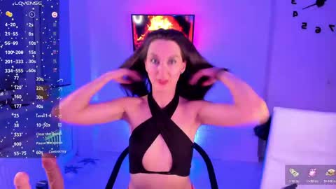 Snapshot of lilith_sora chatting on 22, 5, 2026 Lilith online show from 22, 5, 2026