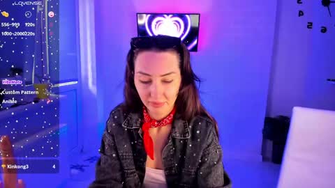 Snapshot of lilith_sora chatting on 1, 6, 2026 Lilith online show from 1, 6, 2026