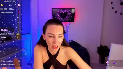 Snapshot of lilith_sora chatting on 12, 6, 2026 Lilith online show from 12, 6, 2026