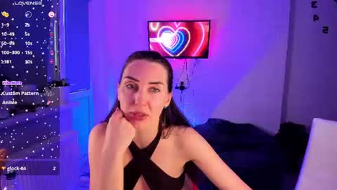 Snapshot of lilith_sora chatting on 20, 6, 2026 Lilith online show from 20, 6, 2026