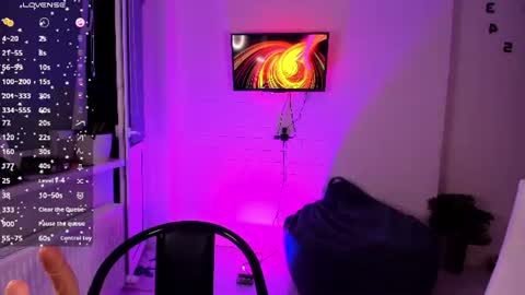 Snapshot of lilith_sora chatting on 23, 6, 2026 Lilith online show from 23, 6, 2026