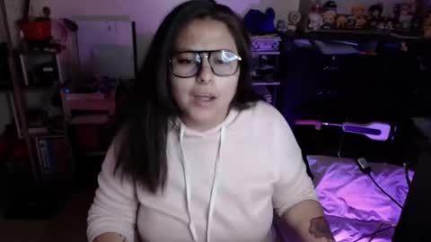 lilith_tyler online show from 20, 10, 2025