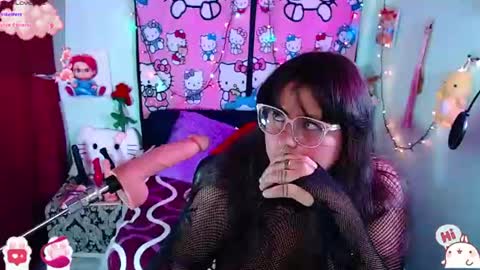 lilith_tyler online show from 26, 7, 2026