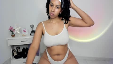 Alejandra  online show from 26, 2, 2026