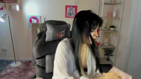 lilith_wholsh online show from 6, 1, 2026