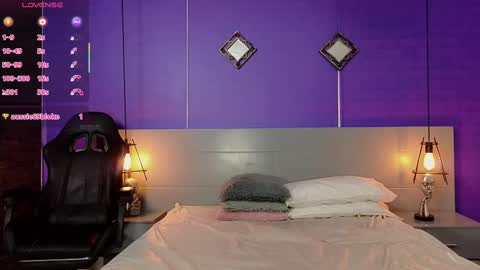 LILITH ZEN online show from 6, 3, 2025