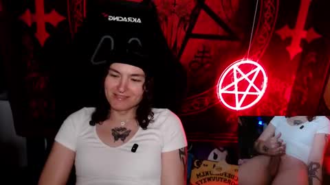 Brandi online show from 13, 10, 2025