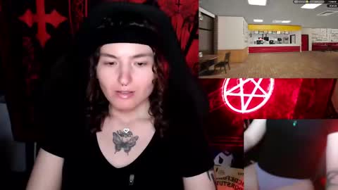 Brandi online show from 15, 10, 2025