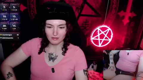 Brandi online show from 21, 10, 2025