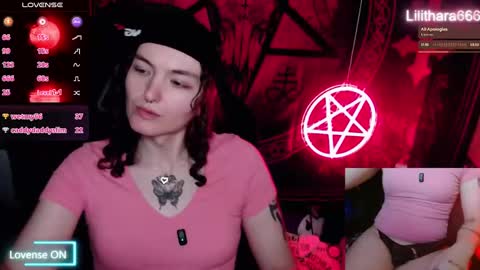 Brandi online show from 31, 10, 2025