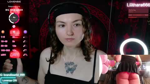 Brandi online show from 30, 11, 2025