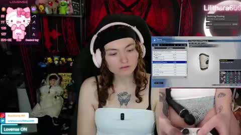 Brandi online show from 8, 1, 2026