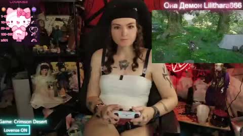 Brandi online show from 21, 3, 2026