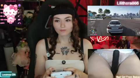 Brandi online show from 19, 5, 2026