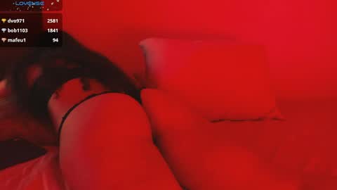 Welcome to Lilith room online show from 16, 5, 2026