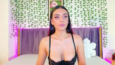 Lily online show from 17, 1, 2026