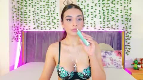 Lily online show from 18, 2, 2026