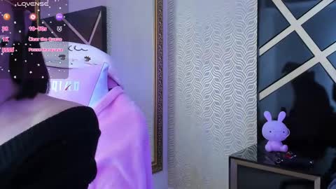 Snapshot of lilithcary chatting on 14, 12, 2024 Lilith online show from 14, 12, 2024