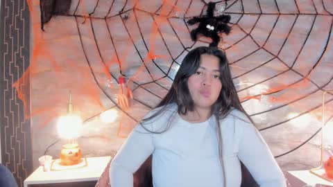 lilithcb_ online show from 20, 10, 2025