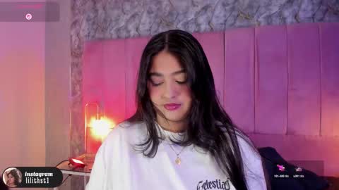 lilithcb_ online show from 14, 3, 2026