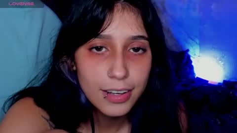 Snapshot of lilithcollins chatting on 3, 7, 2026 LILIKTH online show from 3, 7, 2026