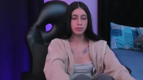 Snapshot of lilithcollins chatting on 13, 7, 2026 LILIKTH online show from 13, 7, 2026