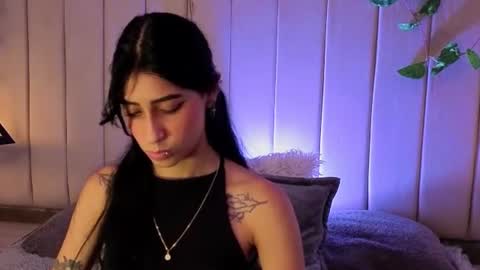 Snapshot of lilithcollins chatting on 3, 8, 2026 LILIKTH online show from 3, 8, 2026