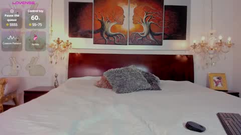 swetty lilith  online show from 8, 2, 2025