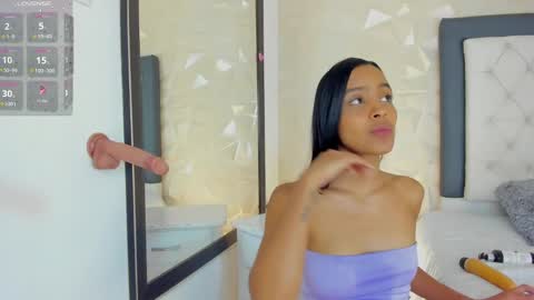 swetty lilith  online show from 27, 2, 2025