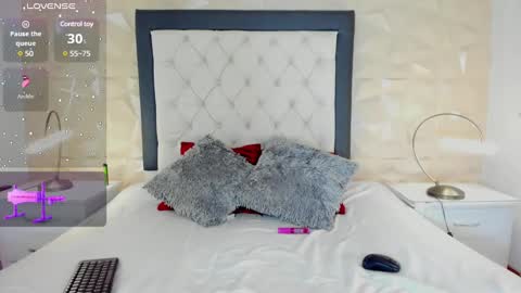 swetty lilith  online show from 27, 2, 2025