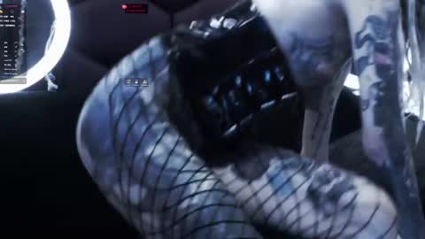 Tifon Mary - Indepent model  online show from 13, 9, 2025