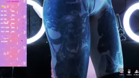 Tifon Mary - Indepent model  online show from 29, 9, 2025