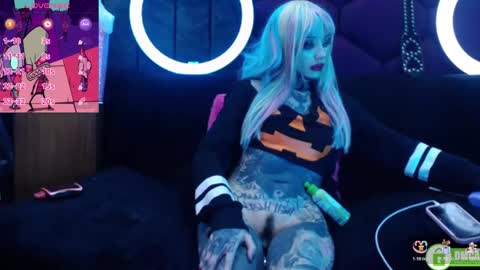 Tifon Mary - Indepent model  online show from 30, 11, 2025