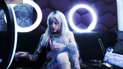 Tifon Mary - Indepent model  online show from 7, 7, 2026