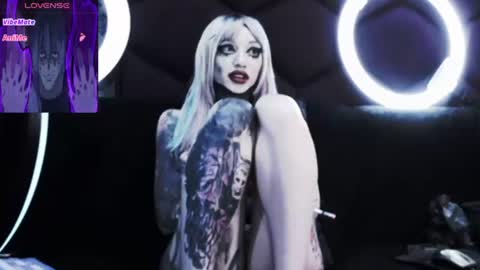 Tifon Mary - Indepent model  online show from 8, 7, 2026