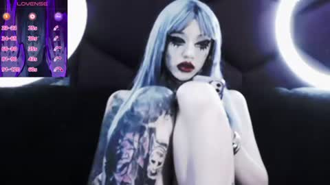 Tifon Mary - Indepent model  online show from 9, 7, 2026