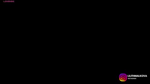 Lilith Malkova  online show from 9, 3, 2026