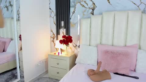 Lilith  online show from 18, 2, 2025