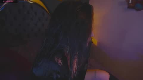 Snapshot of lilithmystic01 chatting on 22, 10, 2025 lilithmystic01 online show from 22, 10, 2025