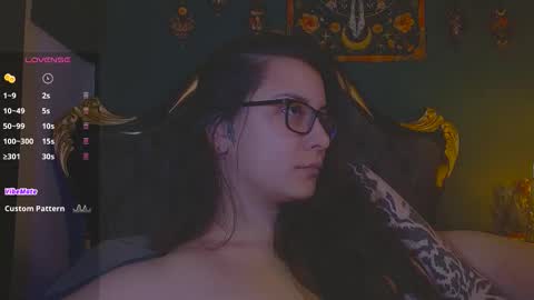 lilithmystic01 online show from 22, 11, 2025