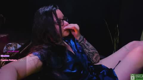 lilithmystic01 online show from 7, 6, 2026