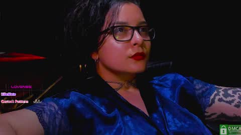 lilithmystic01 online show from 13, 6, 2026