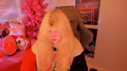 LilithNelson online show from 11, 10, 2025