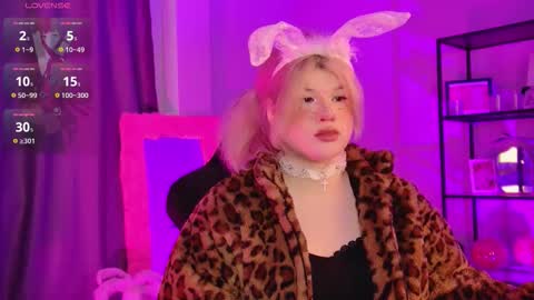 LilithNelson online show from 15, 3, 2026