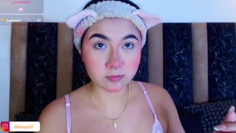 lilithnyx_x online show from 20, 5, 2026