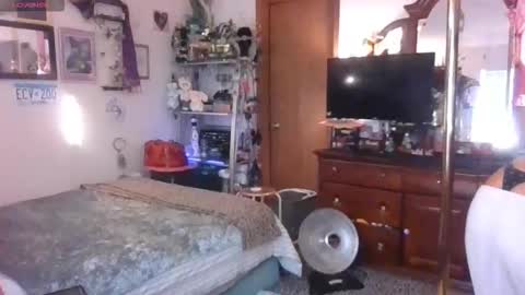 Lilithohfish online show from 24, 3, 2026